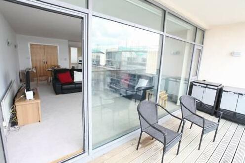 Cleyro Serviced Apartments - Harbourside - Photo5