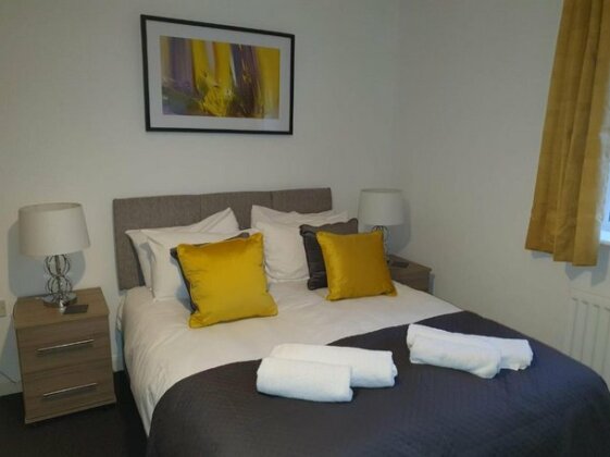 Comfortable and Welcoming Beatrix House - Photo2