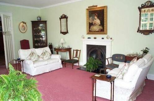 Downs Edge Country House Bristol - Photo3