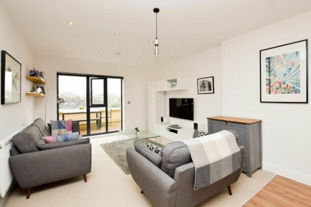 Ebury Place Your Apartment - Photo2