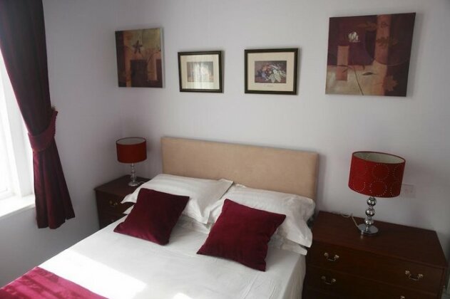 Filton Guest House - Photo4