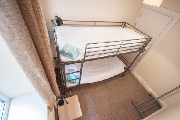 Ideally Located Spacious Bristol City Centre 3 Bed - Photo5