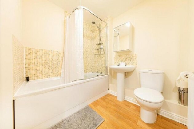 Luxury Apartment in Filton with Free Parking - Photo3