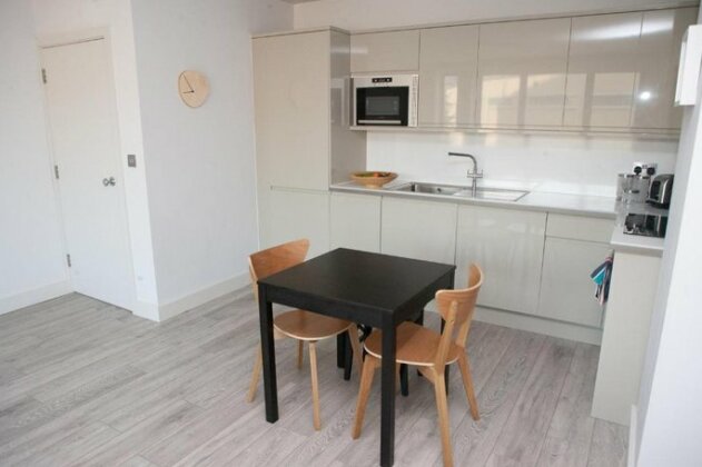 Modern 1 Bedroom Apartment in the City Centre - Photo5