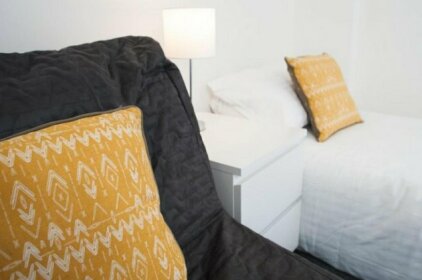 MyCityHaven - Stylish & Flexible Shirehampton Apartment