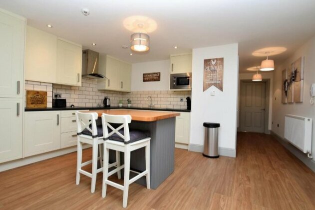 Oakfield Place - yourapartment - Photo2