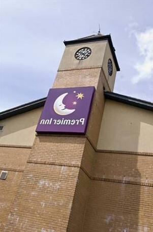 Premier Inn Bristol Filton