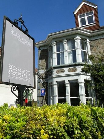 Rockleaze Guesthouse