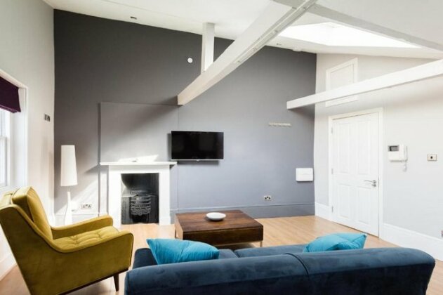 The Harbourside Loft - Stylish & Modern 1BDR Apartment - Photo5