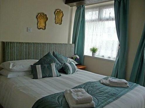 Well Cottage Guest House - Photo2