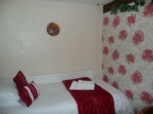 Well Cottage Guest House - Photo5