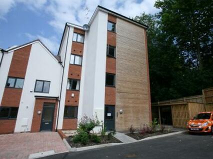 Your Space Apartments - Brislington