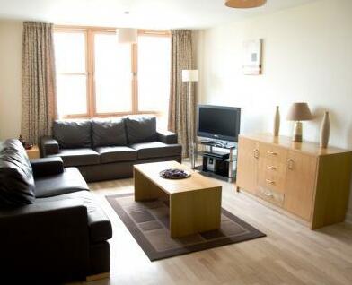 Your Space Serviced Apartments The Crescent
