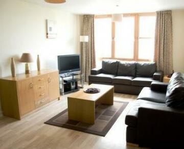 Your Space Serviced Apartments The Crescent