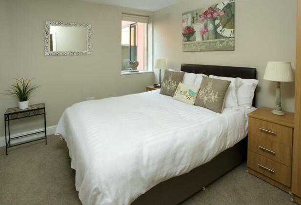 Your Stay Bristol Cabot Mews - Photo3