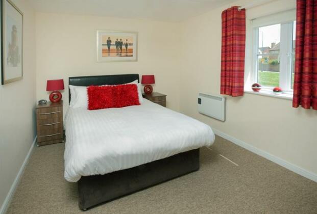 Your Stay Bristol Orchard Gate Apartments - Photo3