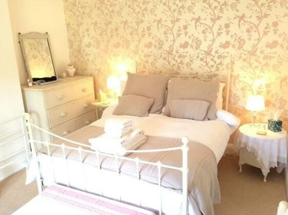 Ramsgate House Bed and Breakfast - Photo2