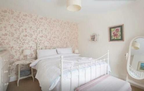 Ramsgate House Bed and Breakfast - Photo3