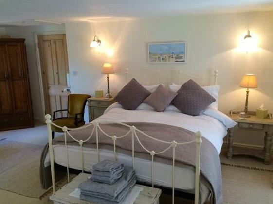 Ramsgate House Bed and Breakfast - Photo4