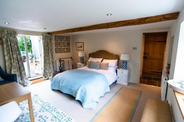Barton Cottage Bed & Breakfast - Photo2