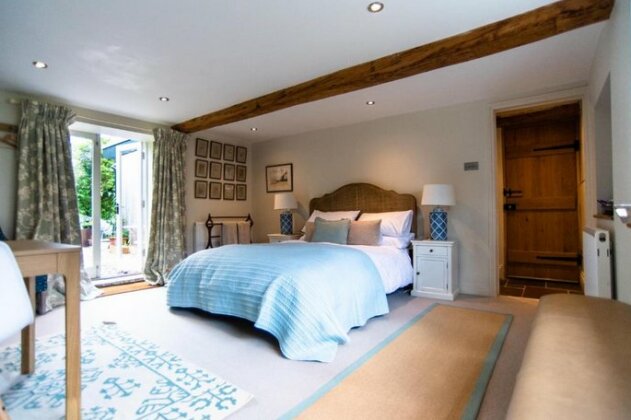 Barton Cottage Bed & Breakfast - Photo3