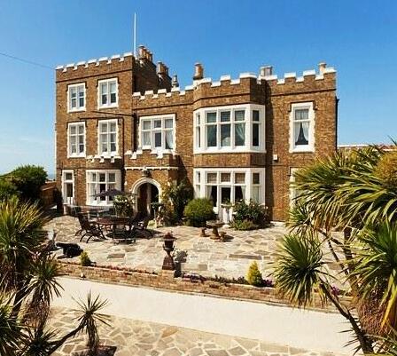 Bleak House Broadstairs