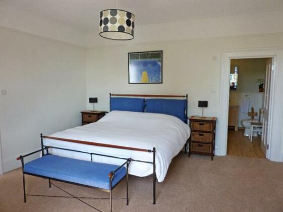 Broadstairs House Boutique B&B By The Sea - Photo5