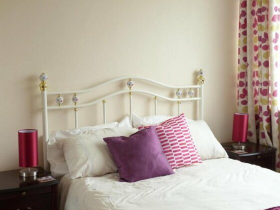 Lavender Lodge Broadstairs - Photo4