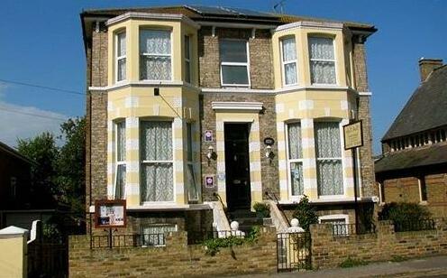 South Lodge Guest House Broadstairs