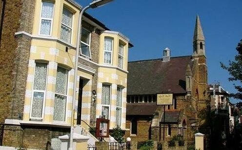 South Lodge Guest House Broadstairs - Photo2