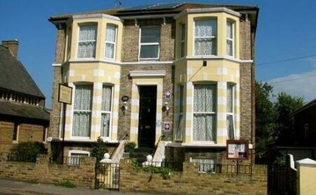 South Lodge Guest House Broadstairs