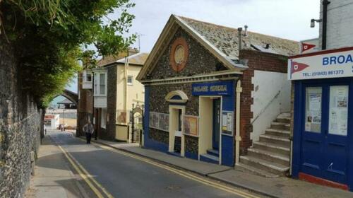 The Guest House Broadstairs