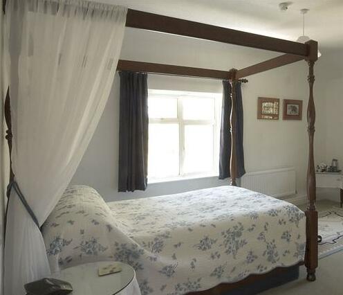 Old Stationhouse Bed and Breakfast Broadway - Photo3