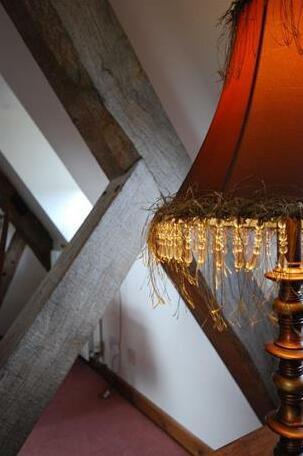 Rafters at The Manor House - Photo3
