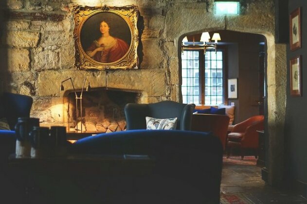 The Lygon Arms Hotel - Photo4