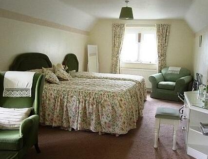 Aston House Bed and Breakfast Moreton-in-Marsh