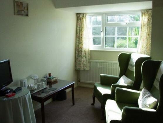 Aston House Bed and Breakfast Moreton-in-Marsh - Photo2