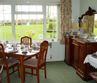 Aston House Bed and Breakfast Moreton-in-Marsh - Photo3