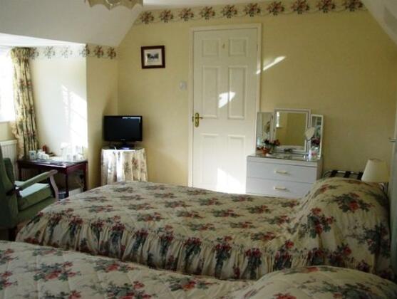 Aston House Bed and Breakfast Moreton-in-Marsh - Photo4