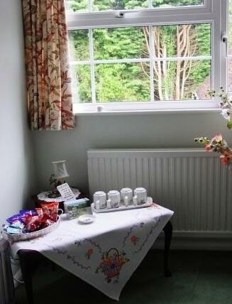 Aston House Bed and Breakfast Moreton-in-Marsh - Photo5