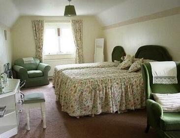 Aston House Bed and Breakfast Moreton-in-Marsh