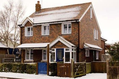 The Blacksmith's House Bed and Breakfast Brockenhurst