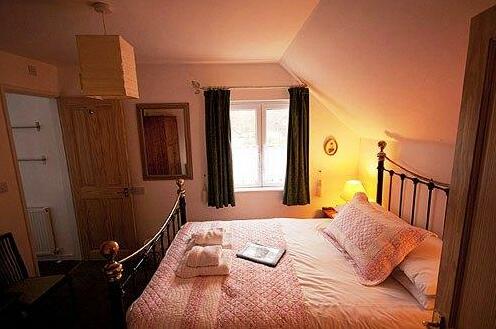 The Blacksmith's House Bed and Breakfast Brockenhurst - Photo3