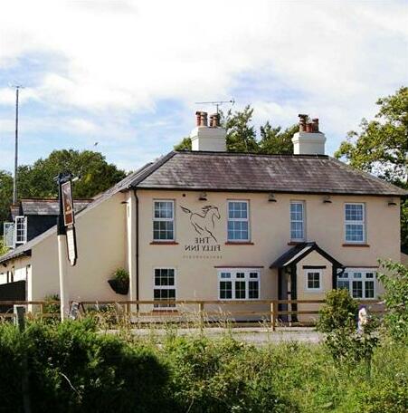 The Filly Inn Brockenhurst