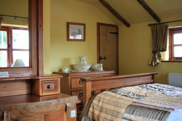 Box Bush Bed & Breakfast and Holiday Cottage - Photo2