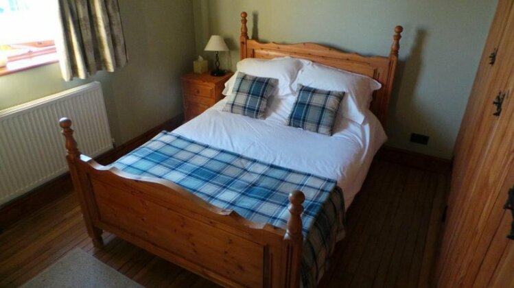 Box Bush Bed & Breakfast and Holiday Cottage - Photo4
