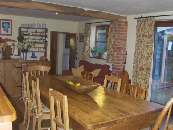 Box Bush Bed & Breakfast and Holiday Cottage - Photo5