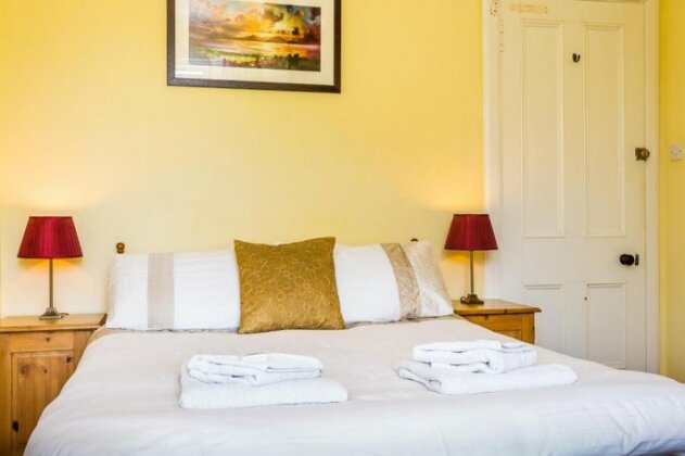 Carrick Lodge Guest House - Photo4