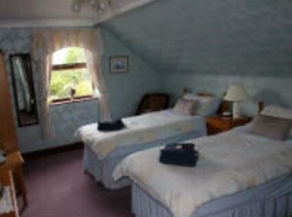 Dunvegan House Guest House - Photo3