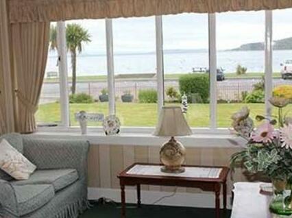 Dunvegan House Guest House - Photo4